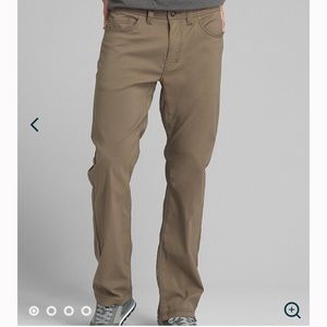 Men’s Prana Brion pant